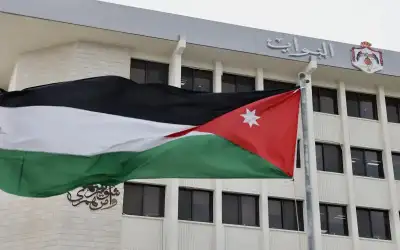 الريادة النيابية تناقش مشروع قانون تنظيم