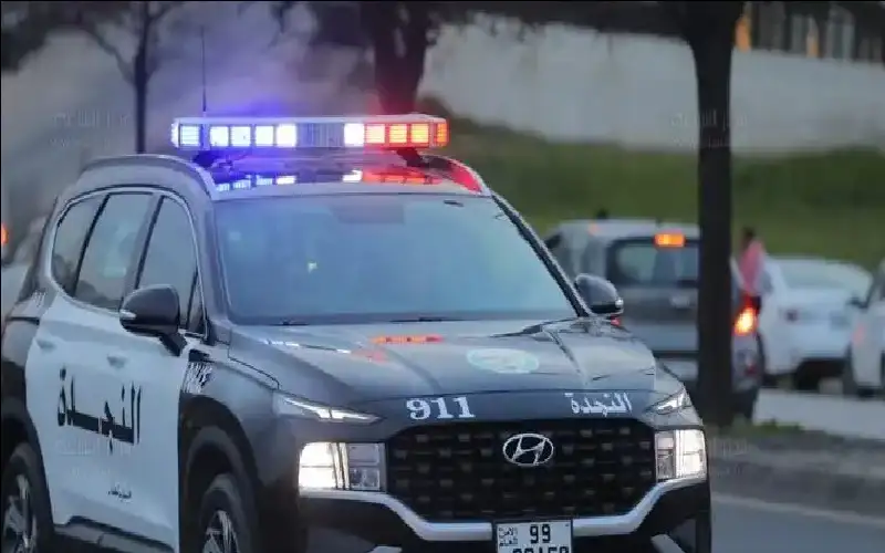 ما قصة الموظفين الحكوميين في مادبا