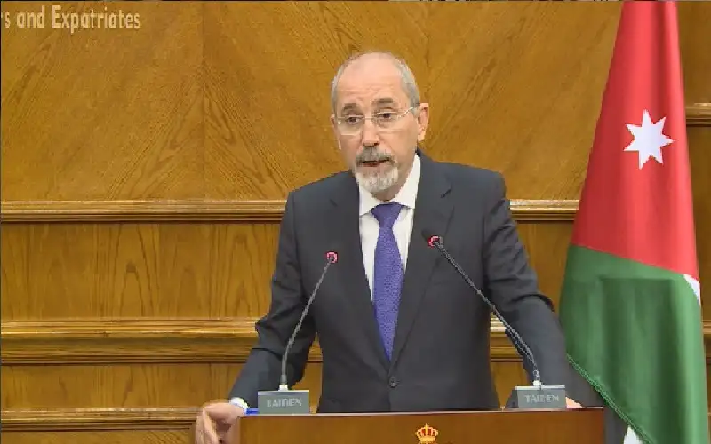 وزير الخارجية: عبء اللجوء يتطلب التعاون