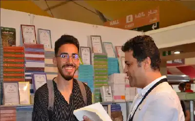 الفكر والفلسفة في الصدارة.. معرض الكتاب