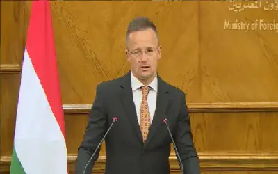 هنغاريا تثمن دور الملك بالحفاظ على