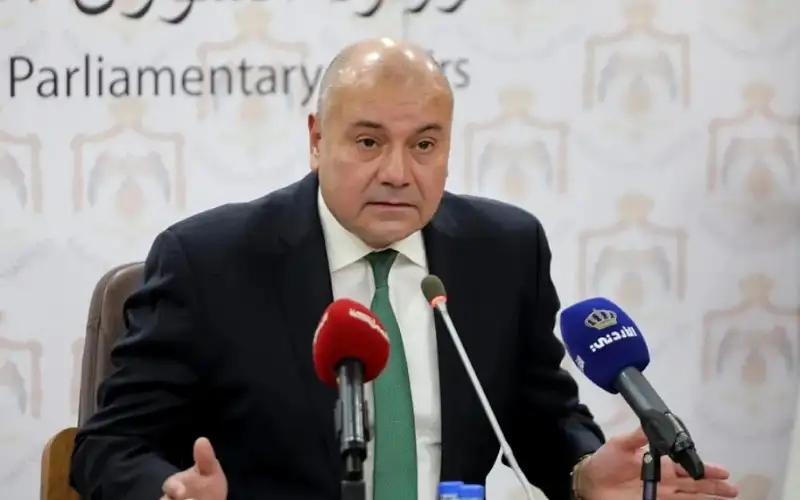 العودات: إعلاء شأن سيادة القانون مكن