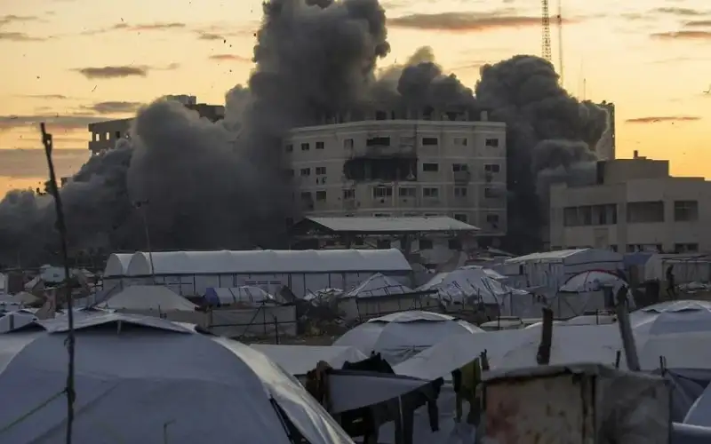 رئيس الموساد يتوجه إلى الدوحة لبحث