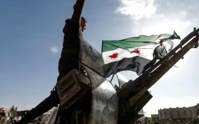 سوريا: الرد على قذائف أطلقها حزب