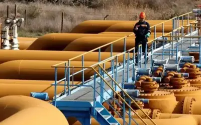 العراق ينظر إلى المتوسط.. استكشاف تصدير