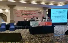صحيفة نيسان ـ تمديد عملية الاقتراع في انتخابات نقابة