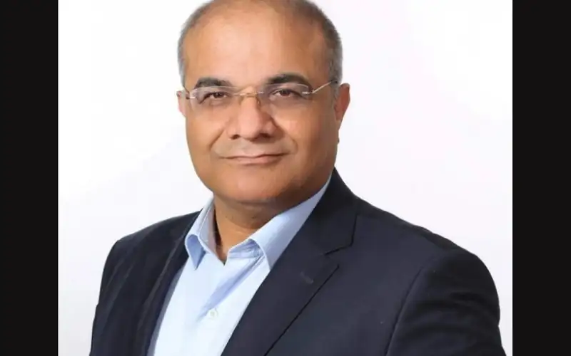 طارق المومني نقيبا للصحفيين الأردنيين