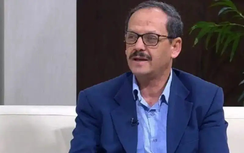 عوني الداود نائبا لنقيب الصحفيين الأردنيين