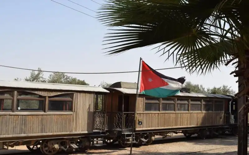 انطلاق رحلات قطار الحجازي بمشاركة 230