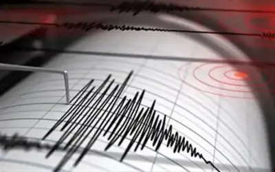 زلزال بقوة 4.3 درجات يهز إسطنبول