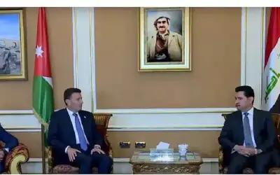رئيس مجلس النواب الإتحادي في الإقليم