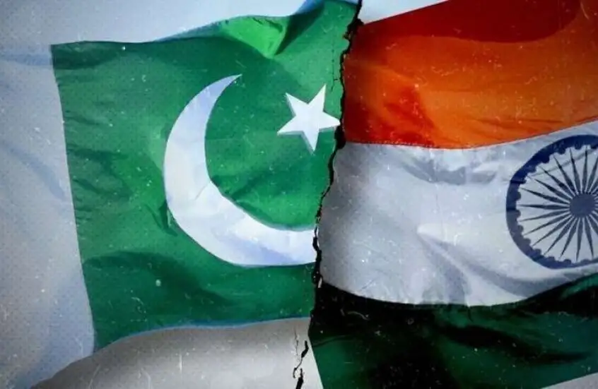 لليوم الثاني على التوالي.. . الهند