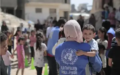 صدق أو لا تصدق.. واشنطن: الأونروا