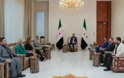 سوريا تغازل أمريكا: سنبحث وضع الفصائل
