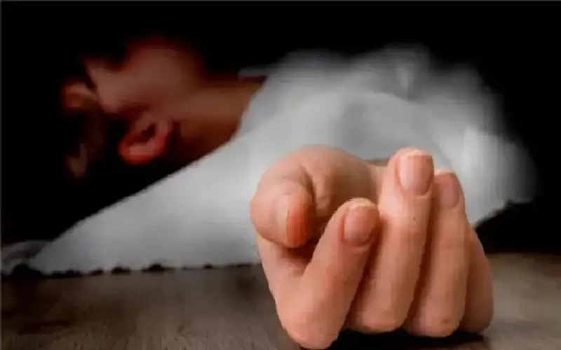 سيدة تنهي حياة طفل الجيران بطريقة