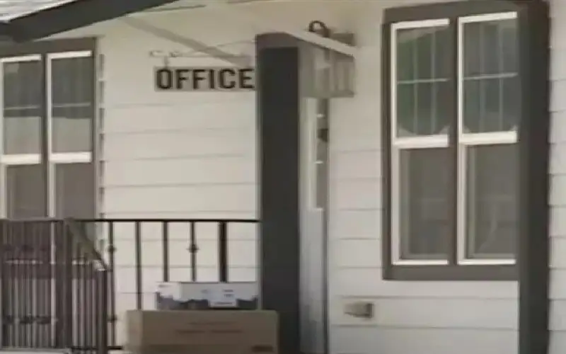 صور لأشلاء بشرية وتجارب على الجثث