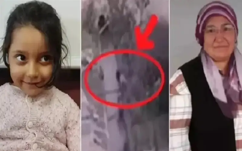 قناة ري تصعق أما وطفلتها حتى