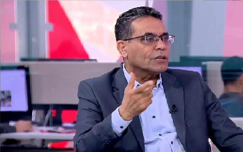 بدر صيتان الماضي.. يؤرخ لقلبه القصة..