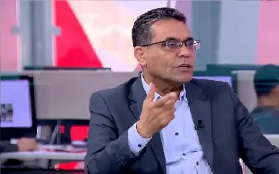 بدر صيتان الماضي.. يؤرخ لقلبه القصة..