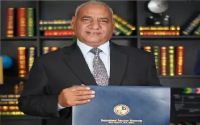 العقيد المتقاعد علي سليمان ابو العيس..