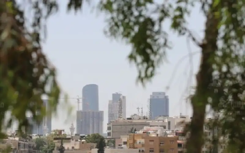 تفاصيل الحالة الجوية خلال الساعات القادمة