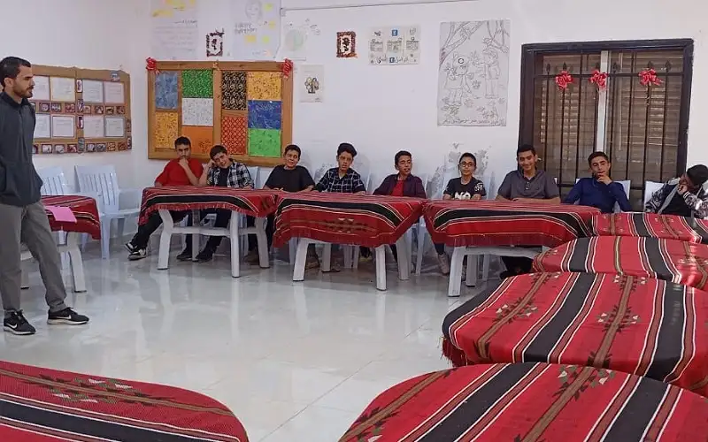 دورات تعليمية ومحاضرات توعوية لتعزيز وتأهيل