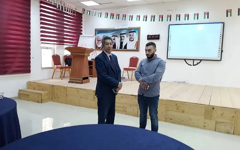 انطلاق الفعاليات الحزم التدريبية لبرنامج الذكاء