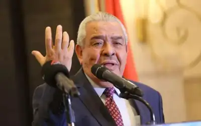 الروابدة: الأردن مستودع الثورة العربية ولن