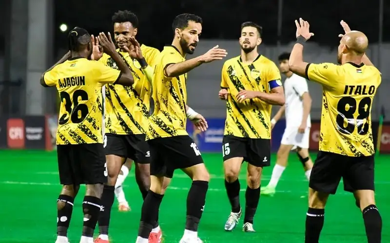 الحسين يؤجل حسم الدوري للجولة الأخيرة