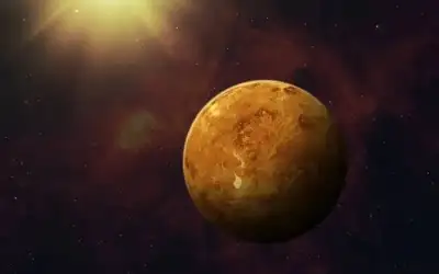 توقعات برؤية كوكب الزهرة في ذروة