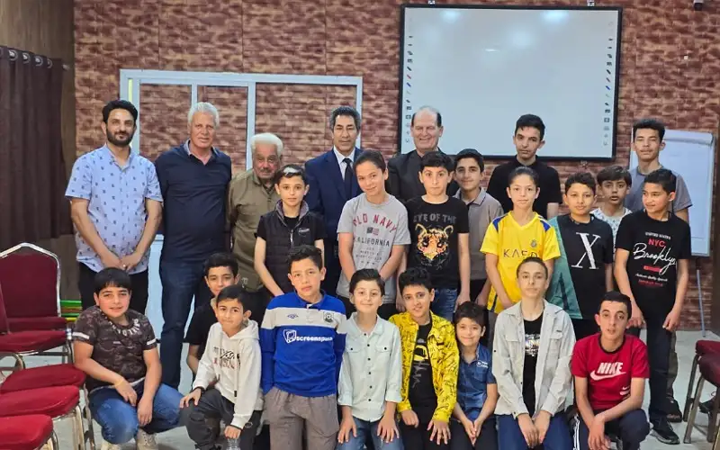 بانوراما الأنشطة والفعاليات في المراكز الشبابية