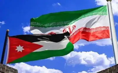 الأردن يعزي بضحايا الانفجار في إيران