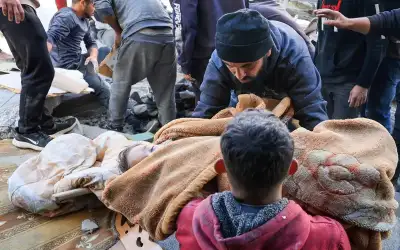 نقابة الصحفيين الفلسطينيين: 15 صحفيا استشهدوا