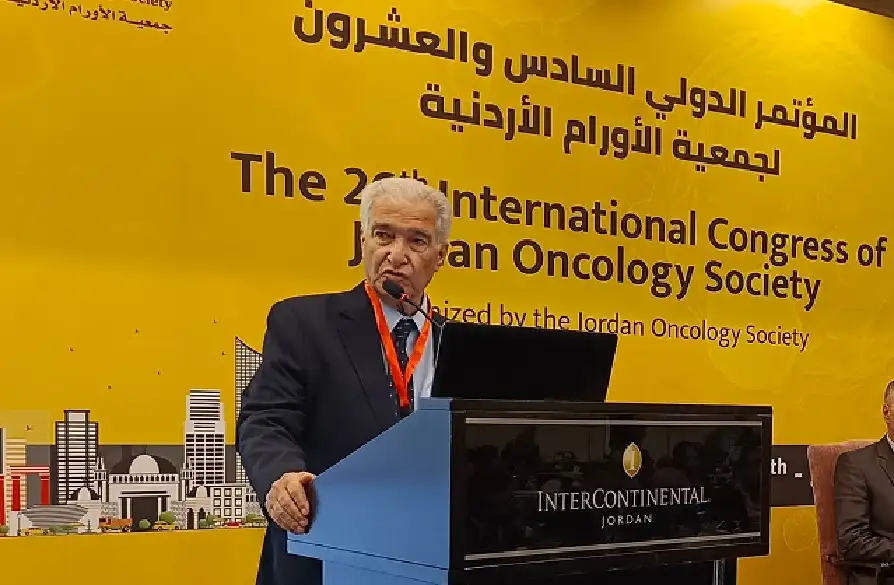 مؤتمر الأورام يوصي بتوفير فحوصات الطبية