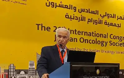 مؤتمر الأورام يوصي بتوفير فحوصات الطبية