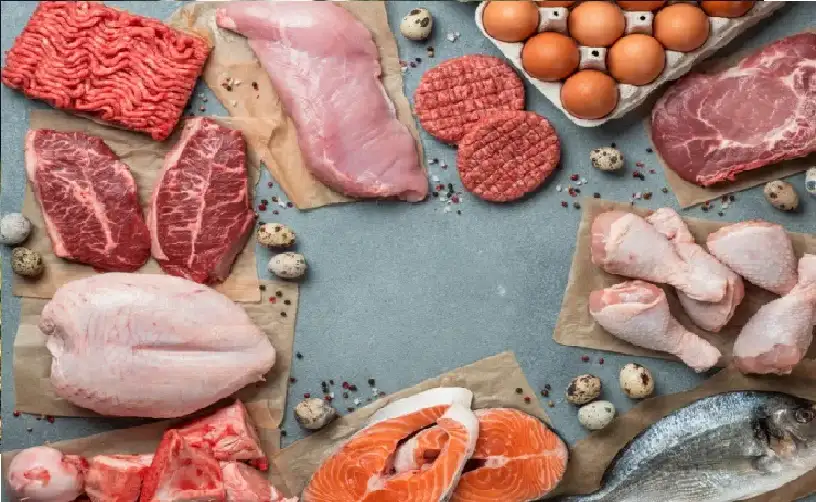 طبيب نساء يحذر.. نظام غذائي شائع