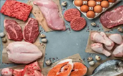 طبيب نساء يحذر.. نظام غذائي شائع