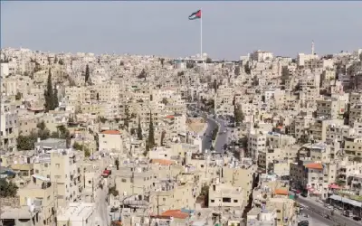 موديز: الاقتصاد الأردني يظهر مرونة رغم