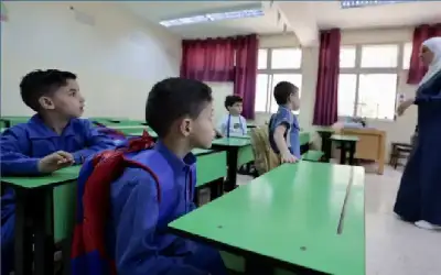 التربية: تأنيث الكوادر التعليمية حتى الصف