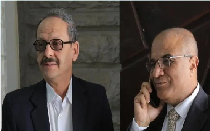 نقابة الصحفيين تستقبل المهنئين