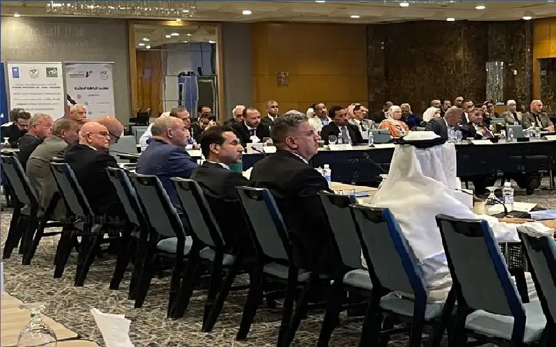 مركز الشفافية الأردني يشارك في المؤتمر