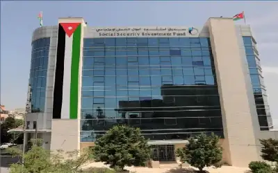 صندوق استثمار أموال الضمان الاجتماعي يواصل