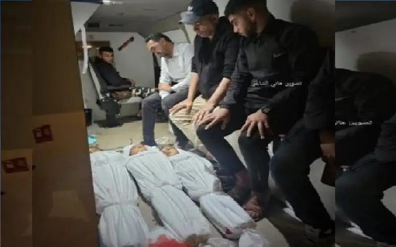 وزارة الصحة في غزة: 51 شهيدا