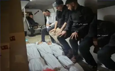 وزارة الصحة في غزة: 51 شهيدا