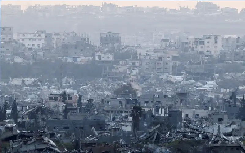 تركيا وقطر: المحادثات مع حماس إيجابية