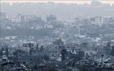 تركيا وقطر: المحادثات مع حماس إيجابية