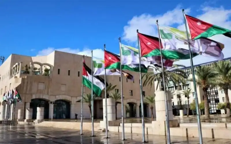 مالية النواب لأمانة عمان: لن نتسامح