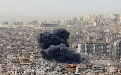 الاحتلال يصدر أوامر إخلاء لسكان حي