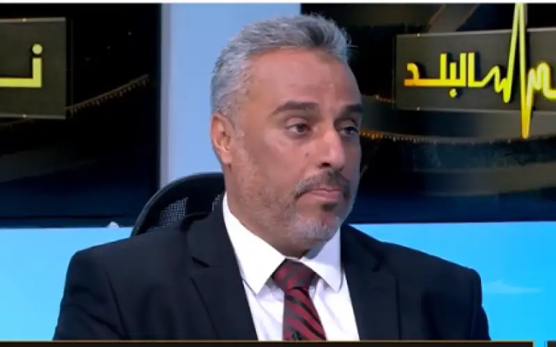 تعيين أبو دنة مديرا عاما لدائرة