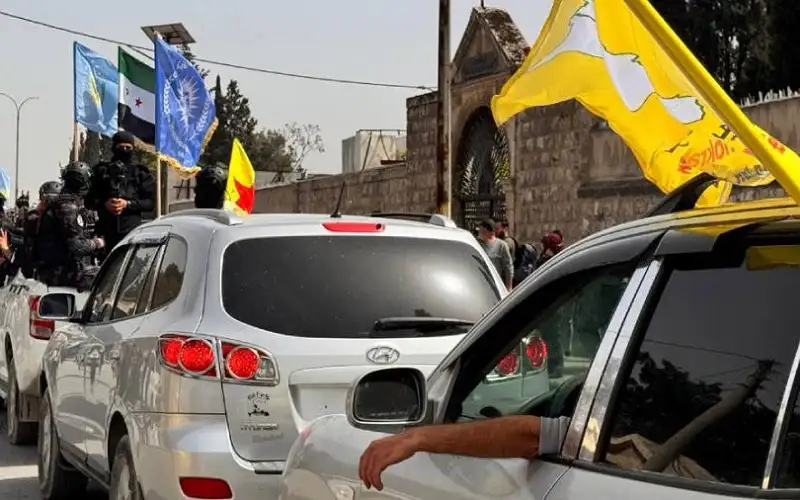 سوريا ترفض أي محاولات لفرض واقع